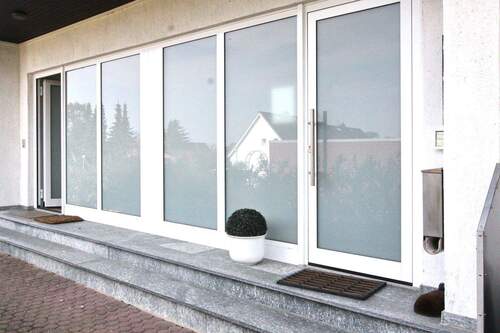 Eingangsbereich - 7 Zimmer Mehrfamilienhaus, Wohnhaus in Grömitz