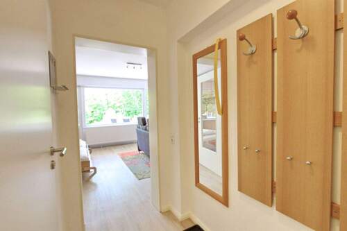 Flur EG - Mehrfamilienhaus, Wohnhaus mit 142,50 m&sup2; in Grömitz zum Kaufen