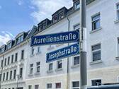 Straßenschild - 