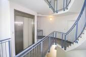 Treppenhaus (1) - 