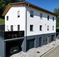 Erstbezug: Moderne Doppelhaushälfte mit Garten - ideal für Familien - Deggendorf Deggenau