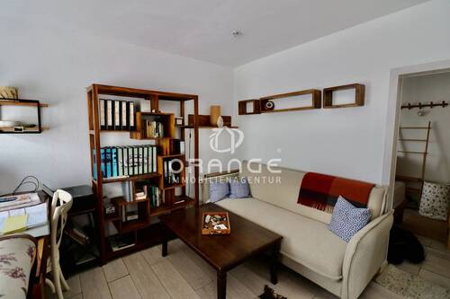 Wohnzimmer - 