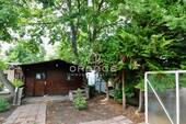Gartenholzhaus - 