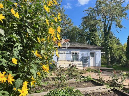 Bungalow - 