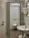 WC-Raum - 