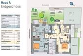 Weitere Wohnungen / Wohnung 01 + 02 - 