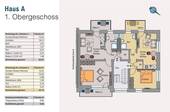 Weitere Wohnungen / Wohnung 03 + 04 - 
