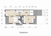 Grundriss DG - 