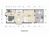 Grundriss EG - 