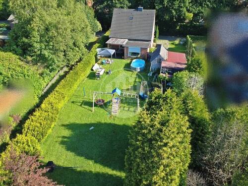 Ansicht oben - 