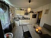 Küche - 5 Zimmer Einfamilienhaus in Aurich