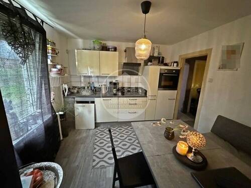 Küche - 5 Zimmer Einfamilienhaus in Aurich