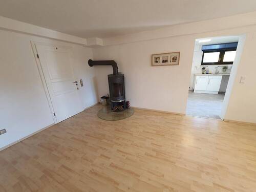 Holzofen - 