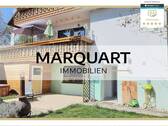 MARQUART IMMOBILIEN - Gemütliches Apartment in Garitz, mit Einbauküche und Sonnenterrasse