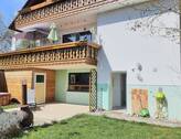 Wohnungseingang - 1 Zimmer Etagenwohnung zur Miete in Bad Kissingen