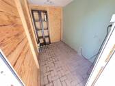 Abstellraum 1 - Etagenwohnung mit 50,00 m² in Bad Kissingen zur Miete