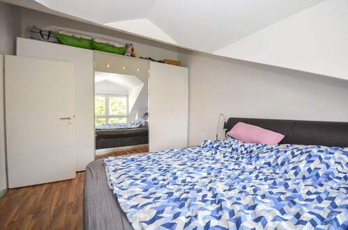 Schlafzimmer - 