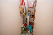 Abstellraum - 