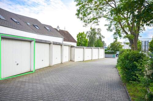 Garage - 