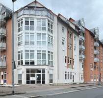 1-Zi.-Wohnung in Zentrumsnähe - 300,00 EUR Kaltmiete, ca.  42,20 m² Wohnfläche in Sonneberg (PLZ: 96515)