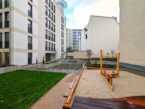 Spielplatz - 
