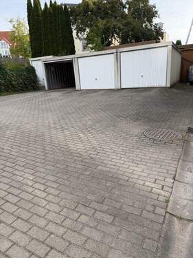 Garage - 