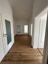 Flur - 4 Zimmer Etagenwohnung in Mittweida