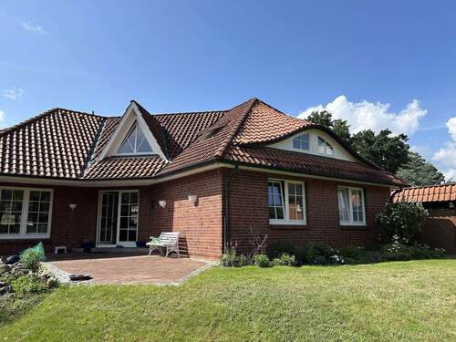 Bild 3 - 5 Zimmer Einfamilienhaus in Neu Wulmstorf