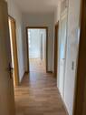 Flur - Etagenwohnung mit 56,70 m² in Bitterfeld-Wolfen zur Miete