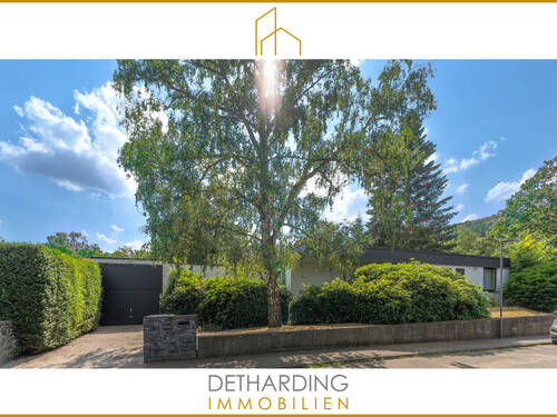 Bild 1 - Bad Wilhelmshöhe: Großzügiger Bungalow am Bergpark