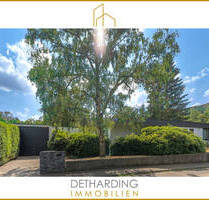 Bad Wilhelmshöhe: Großzügiger Bungalow am Bergpark - Kassel Brasselsberg