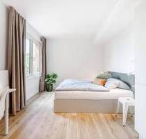 THE FIZZ Ludwigshafen - Mannheim – Vollmöblierte Doppelapartments für Studierende - Ludwigshafen am Rhein Süd