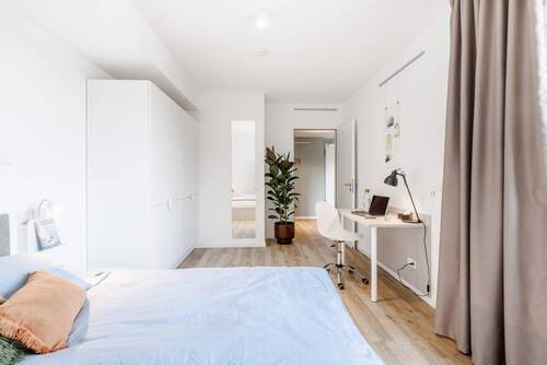 THEFIZZ-Ludwigshafen-Room - 