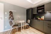 THEFIZZ-Ludwigshafen-Kitchen - 