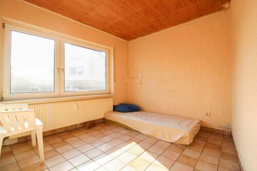 Haus 5A_Schlafzimmer EG - 
