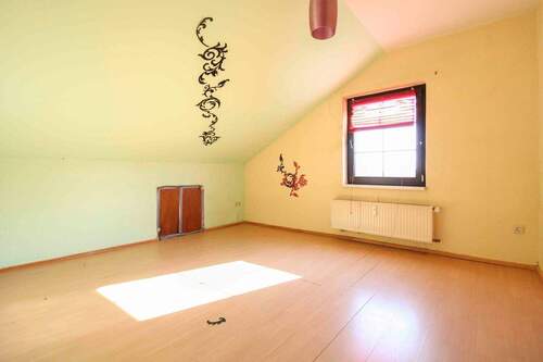 Haus 5A_Schlafzimmer DG(1) - 