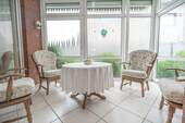 Wintergarten - 