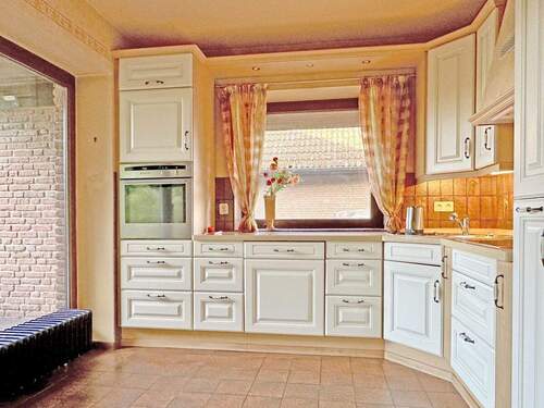 Küche - Einfamilienhaus mit 121,00 m&sup2; in Hamburg zum Kaufen