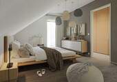 Daylight-E-144 Schlafzimmer - 