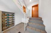 Treppenhaus - EG - 