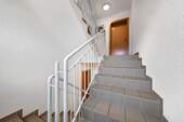 Treppenhaus - OG - 