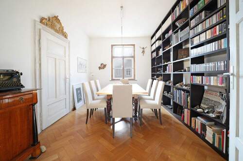 Essen - Etagenwohnung mit 104,50 m&sup2; in Landshut zum Kaufen