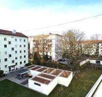 3-Zimmer-Wohnung in Landshut-West !