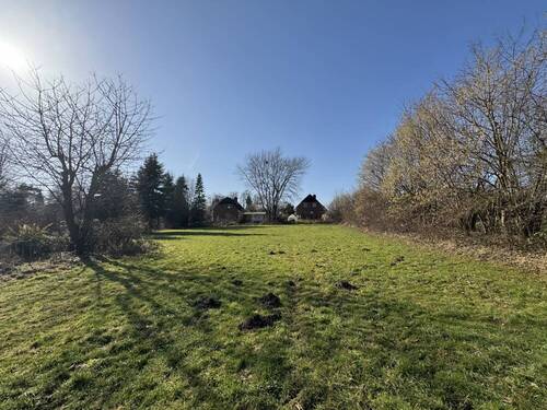 Bild 2 - Grundstück zum Kaufen in Betzendorf