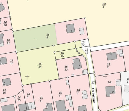 Bild 3 - Grundstück in Betzendorf