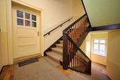 Treppenhaus - 