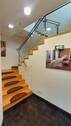 Treppenaufgang - 
