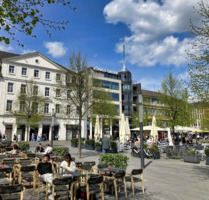 Repräsentative Büro- oder Praxiseinheit in der Kasseler Königsgalerie - Provisionsfrei -