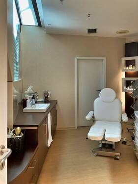 Raum 3, mit Wasseranschluss - 