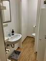 WC-Raum - 